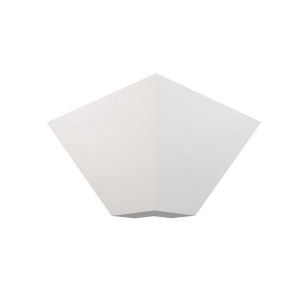 1 Aussenecke OL-5 weiss
